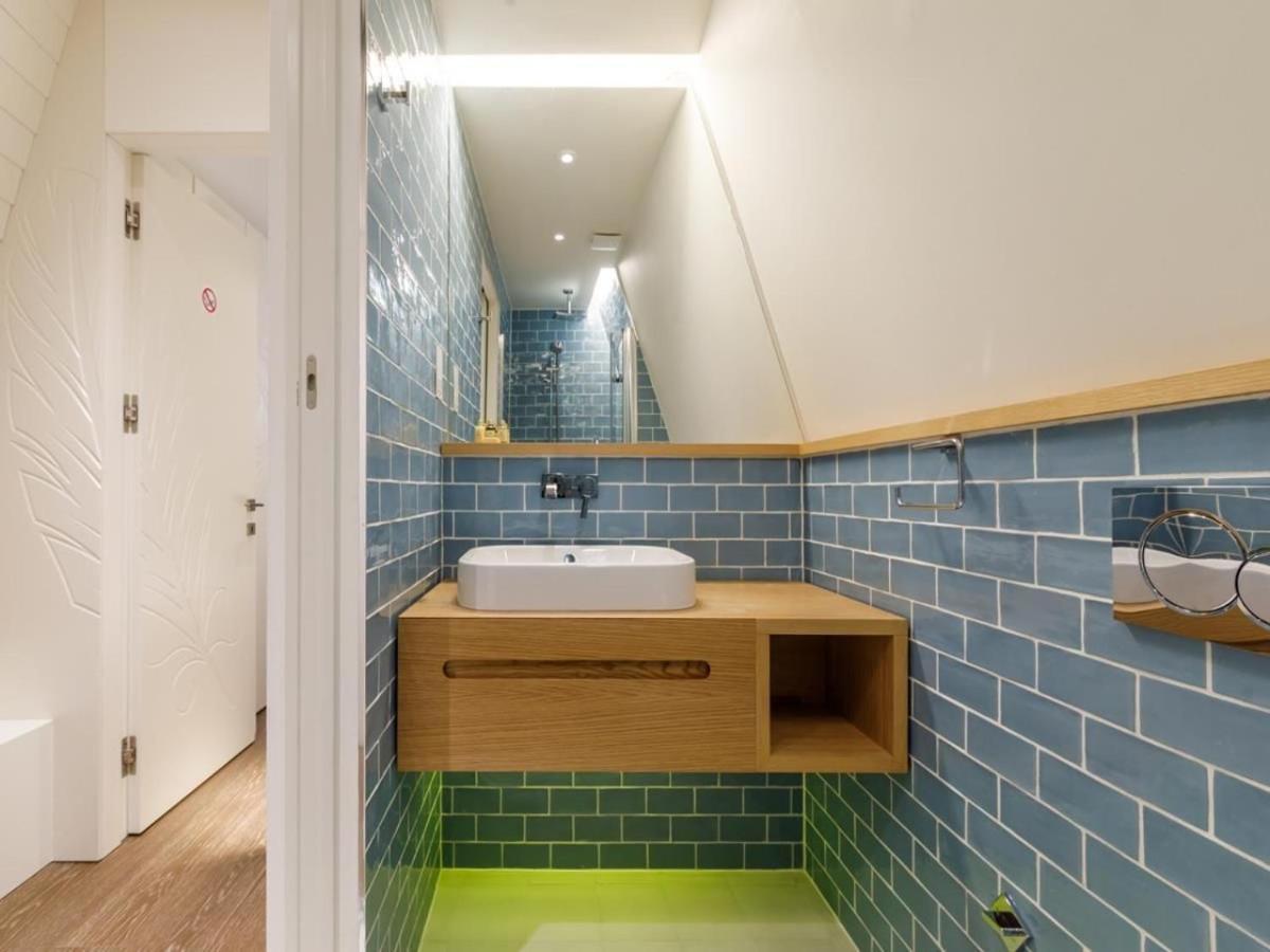 London Bridge Boutique By Viridian Apartments Exteriör bild
